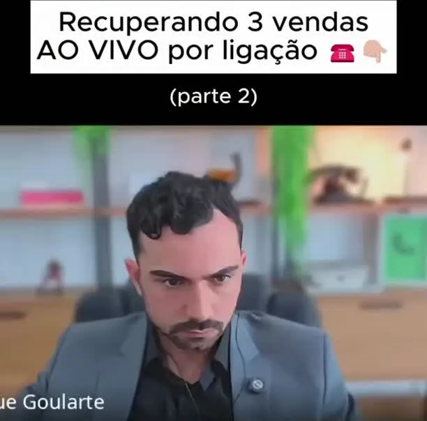 Capa do vídeo do case Escritório de Advocacia